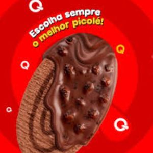 imagem do produto QMAXX BRIGADEIRO