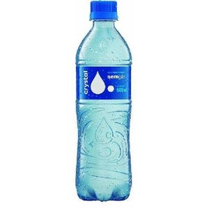 imagem do produto Água Mineral CRYSTAL
