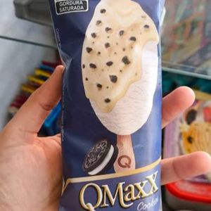 imagem do produto QMAXX COOKEIS