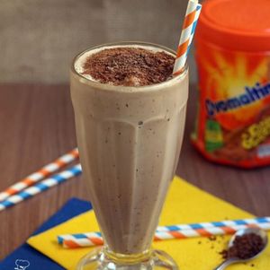 imagem do produto milk shake Ovomaltine