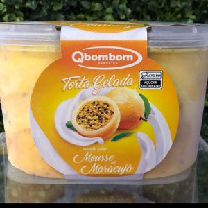 imagem do produto TORTA GELADAS