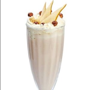 imagem do produto milkshake Baunilha