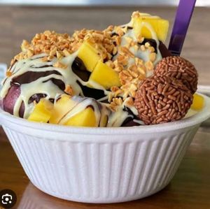 imagem do produto Vasilha de açaí