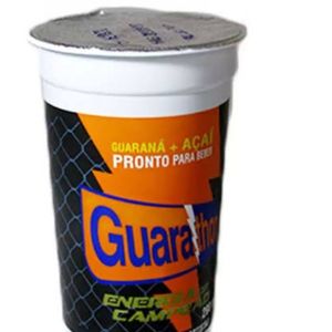 imagem do produto Guarathon copo 290 ml
