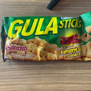 imagem do produto Gula sticks 