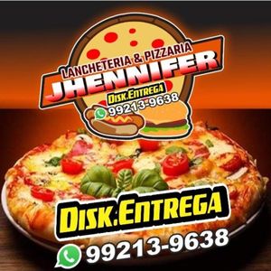 Lancheteria & Pizzaria Jhennifer