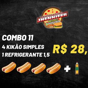 imagem do produto COMBO 11 