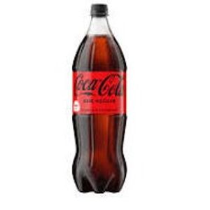 imagem do produto Coca ZERO 1/5 