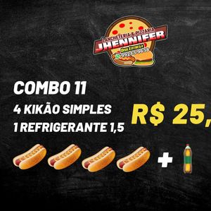 imagem do produto COMBO 11 