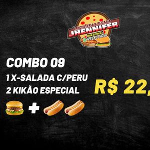imagem do produto COMBO 9 