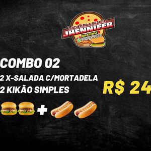 imagem do produto COMBO 2 