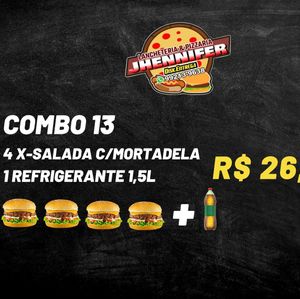 imagem do produto COMBO 13