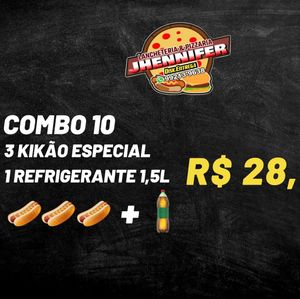 imagem do produto COMBO 10