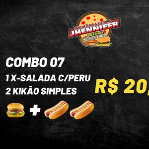 imagem do produto COMBO 7