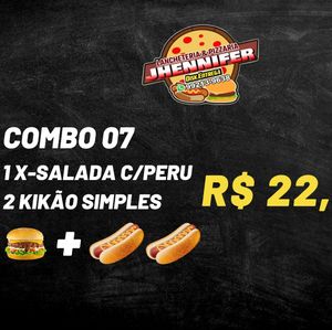 imagem do produto COMBO 7