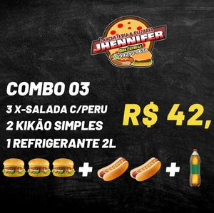 imagem do produto COMBO 3 