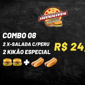 imagem do produto COMBO 8 