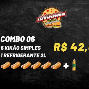 imagem do produto COMBO 6