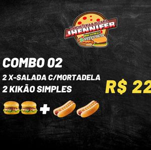 imagem do produto COMBO 2 