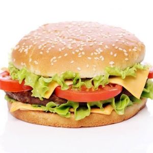 imagem do produto X - SALADA 