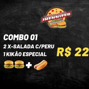 imagem do produto COMBO 1 