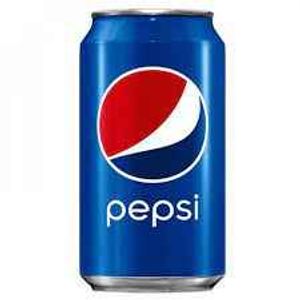 imagem do produto Pepsi lata 350ml