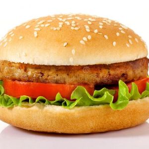 imagem do produto HAMBUGUER