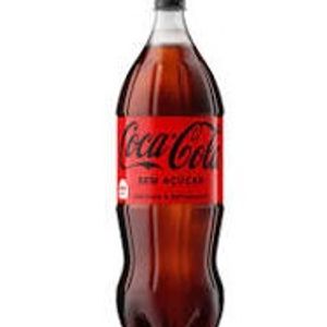 imagem do produto Coca zero 2lt