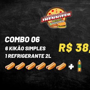 imagem do produto COMBO 6