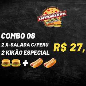 imagem do produto COMBO 8 