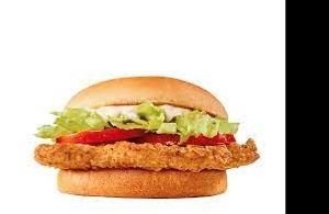 imagem do produto X Salada com Steak de Frango
