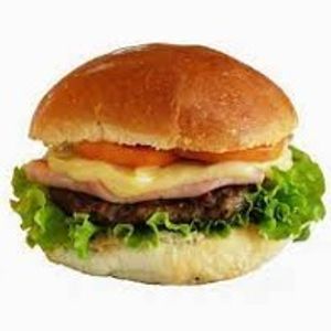 imagem do produto X Salada Sabor CHURRASCO com Creme CHEDDAR