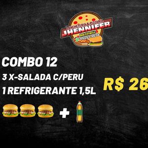 imagem do produto COMBO 12