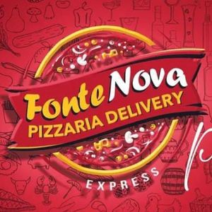 Fonte Nova Delivery