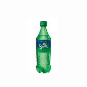 imagem do produto Refrigerante Sprite 600ml