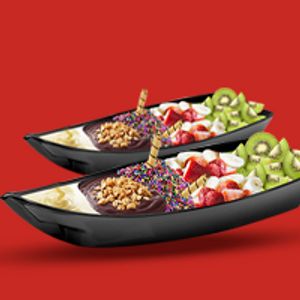 imagem do produto BARCA PEQUENA