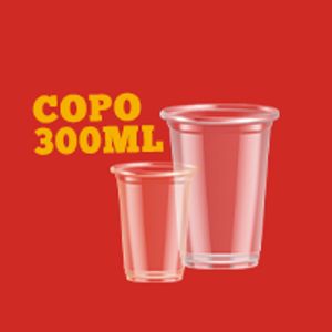 imagem do produto COPO 300ML