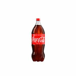 imagem do produto Refrigerante Coca Cola  2L