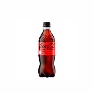 imagem do produto Coca-Cola Sem Açúcar 600 ml