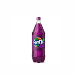 imagem do produto Refrigerante Fanta Uva 2 L