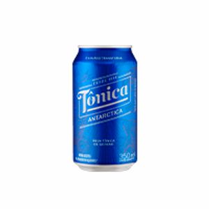 imagem do produto Água Tônica Lata 350ml