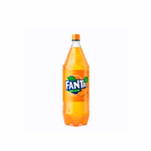 imagem do produto Refrigerante Fanta Laranja  2 L