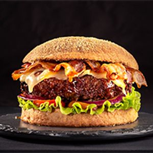 imagem do produto X-Burguer