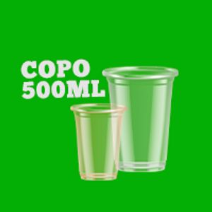 imagem do produto COPO 500ML