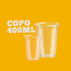 imagem do produto COPO 400ML
