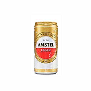 imagem do produto Cerveja Amstel Lata 269 ml