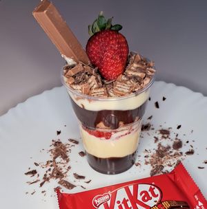 imagem do produto Surpresa de kit kat