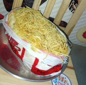 imagem do produto Hot Dog. Frango c/ Catupiry