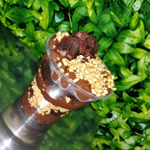 imagem do produto Copo Tipo Ferrero - 250ml