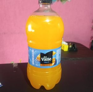 imagem do produto Dell Valle 1 litro Laranja